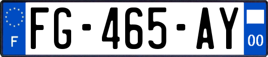 FG-465-AY