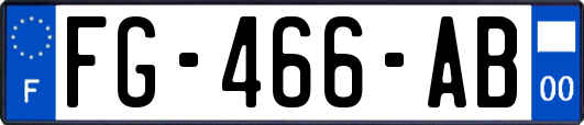 FG-466-AB