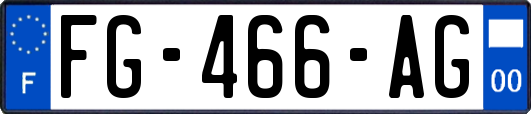 FG-466-AG