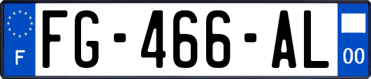 FG-466-AL