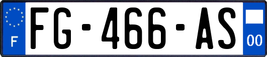 FG-466-AS