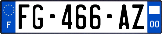 FG-466-AZ