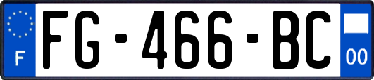 FG-466-BC