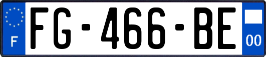 FG-466-BE