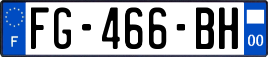 FG-466-BH