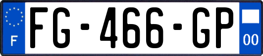 FG-466-GP