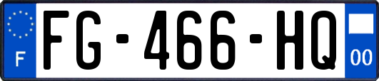 FG-466-HQ