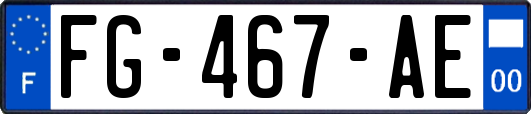 FG-467-AE