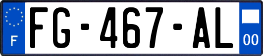 FG-467-AL