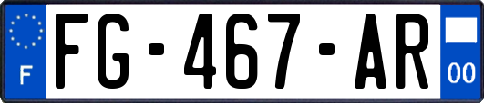 FG-467-AR