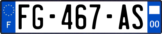 FG-467-AS