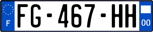 FG-467-HH