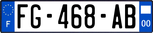 FG-468-AB