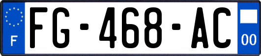 FG-468-AC