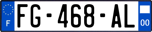 FG-468-AL