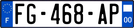 FG-468-AP