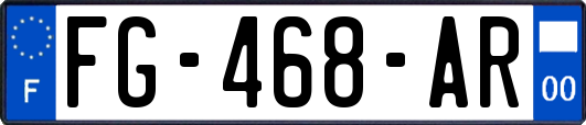 FG-468-AR