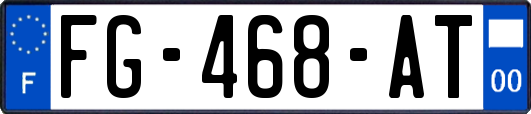 FG-468-AT