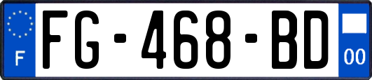 FG-468-BD