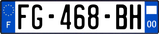 FG-468-BH