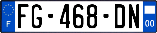 FG-468-DN