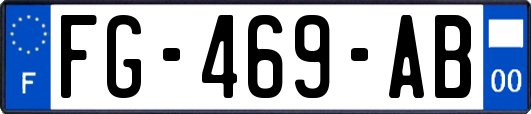 FG-469-AB