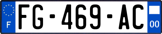 FG-469-AC