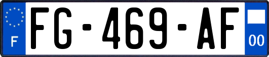 FG-469-AF