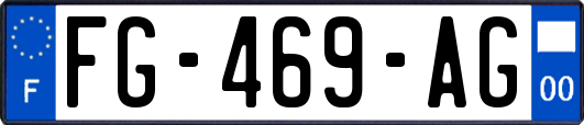 FG-469-AG