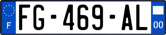 FG-469-AL