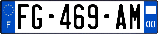 FG-469-AM