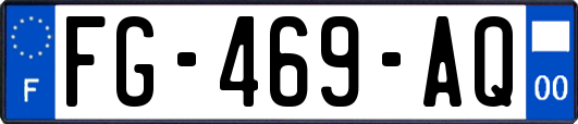 FG-469-AQ