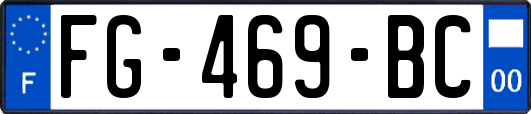 FG-469-BC