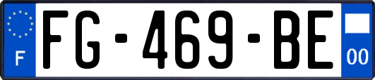 FG-469-BE