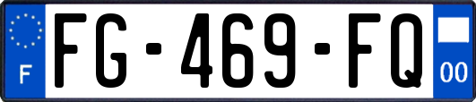 FG-469-FQ