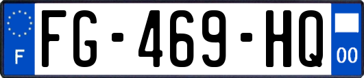 FG-469-HQ