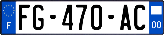 FG-470-AC