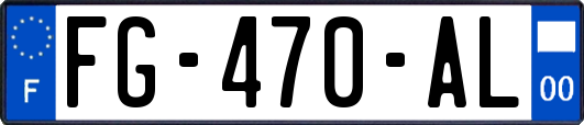 FG-470-AL