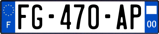 FG-470-AP