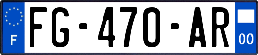 FG-470-AR