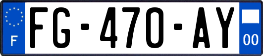 FG-470-AY