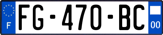 FG-470-BC