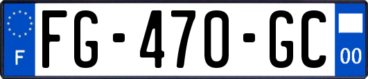 FG-470-GC