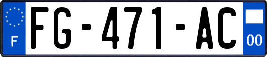 FG-471-AC