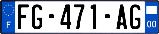 FG-471-AG