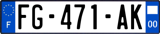 FG-471-AK