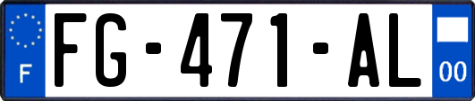 FG-471-AL