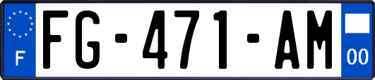 FG-471-AM