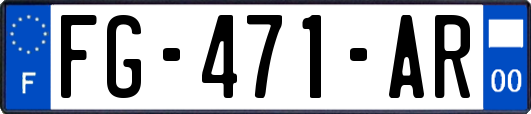 FG-471-AR