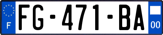 FG-471-BA